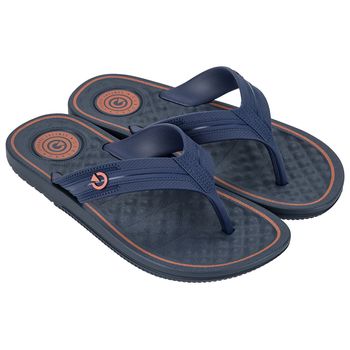 Chinelo-de-Dedo-Azul-Kids-Arizona-|-Cartago-Tamanho--29---Cor--AZUL-ESCURO-0